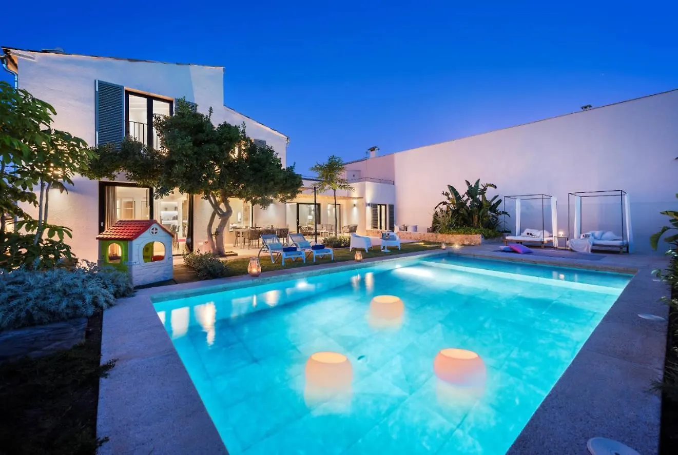 Villa Maronja Pollença
