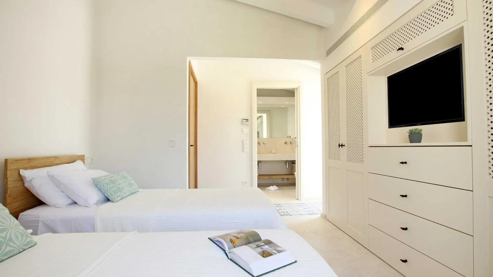Villa Maronja Pollença