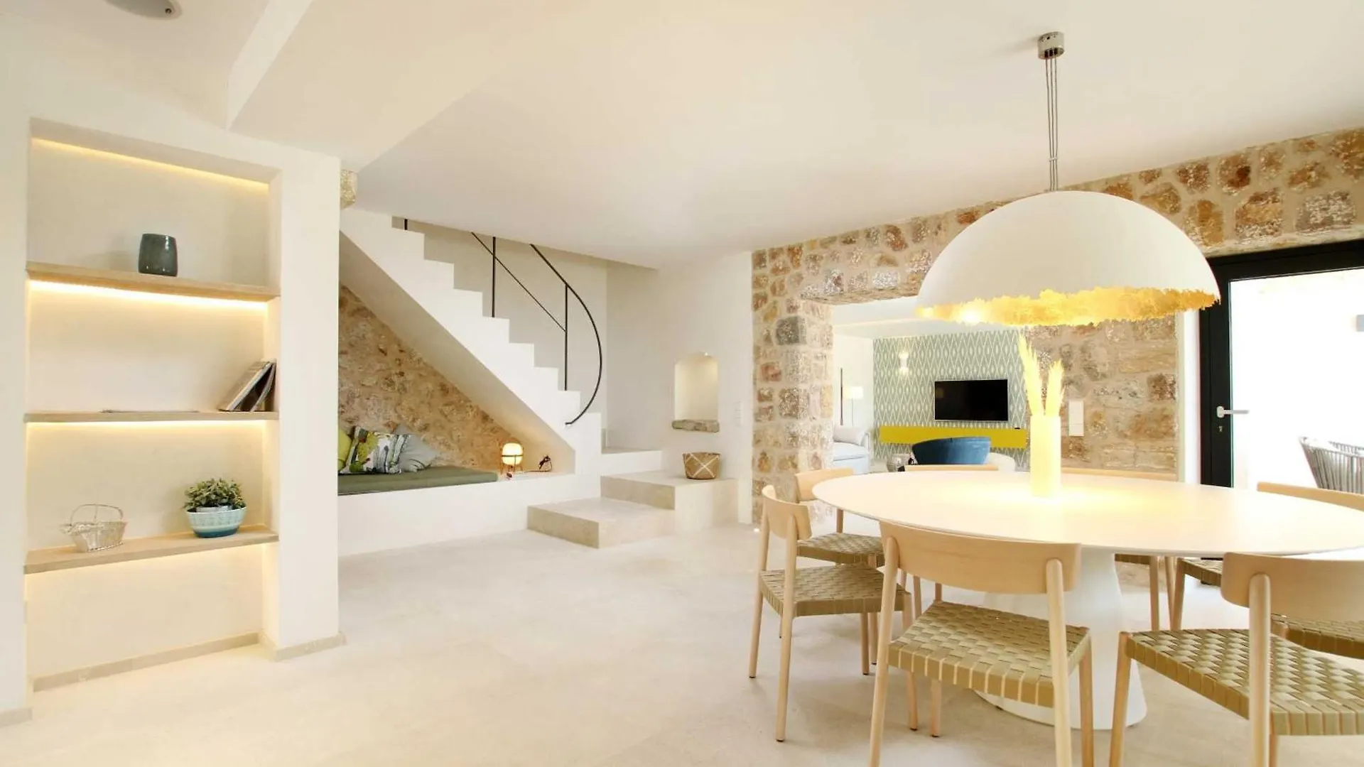 Villa Maronja Pollença
