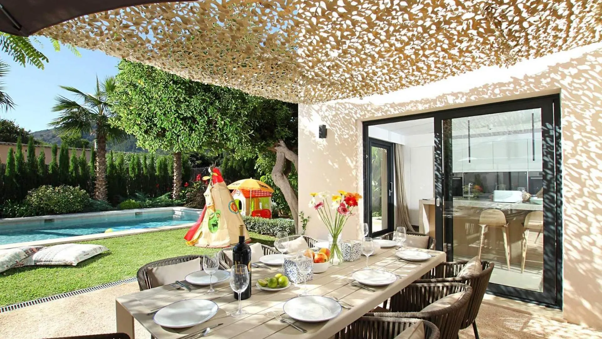 Villa Maronja Pollença