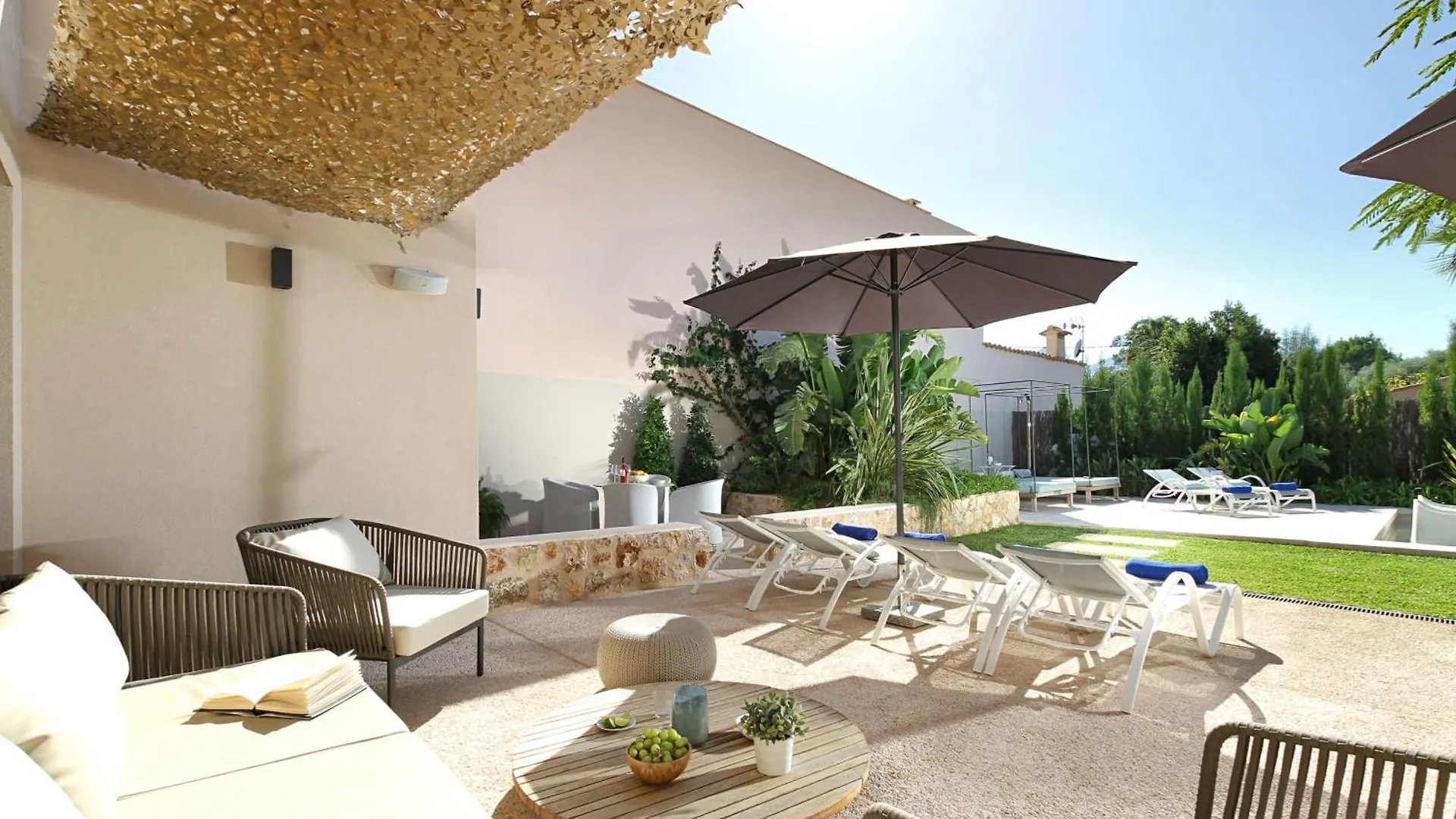 Villa Maronja Pollença