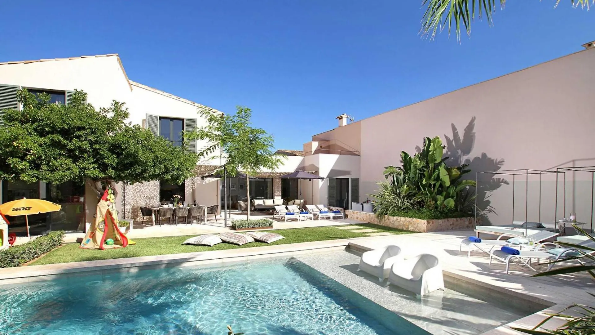Villa Maronja Pollença